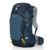 Gregory Mountain Products Zulu 30 Liter Men’s Day Hiking Backpack | Day Hikes, Camping, Travel | Ventilated Suspension, Rain Cover Included, Hydration Compatible | Breathable Comfort on the Trail